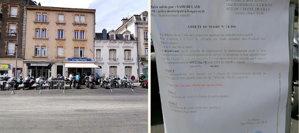 Le Bon Appetit chez Catherine - Gallery Image 1