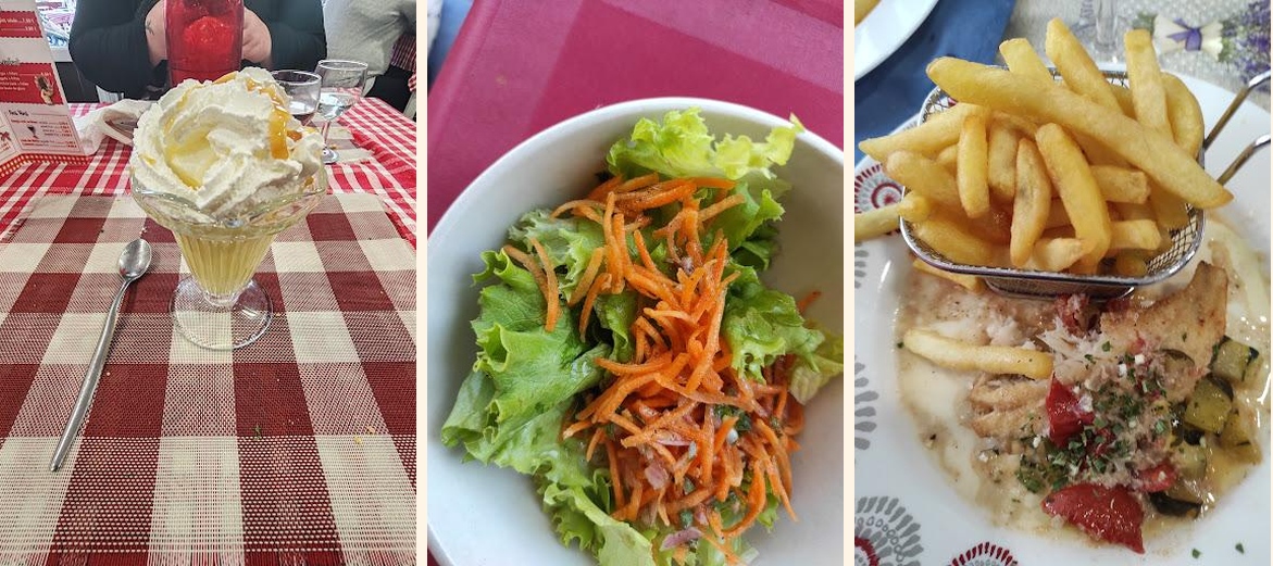 Le Bon Appetit chez Catherine - Gallery Image 3