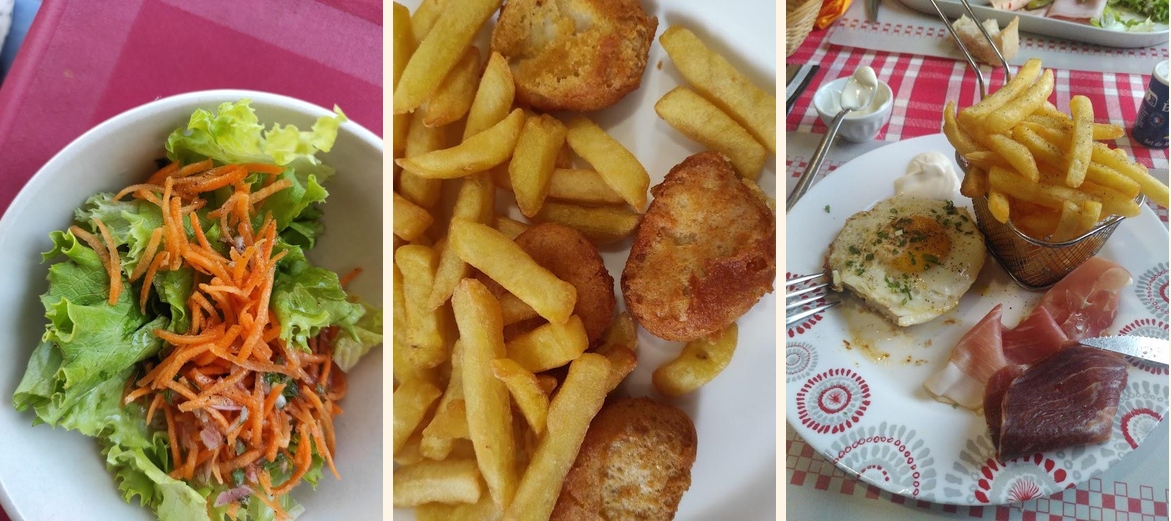 Le Bon Appetit chez Catherine - Gallery Image 4