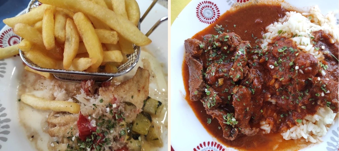 Le Bon Appetit chez Catherine - Gallery Image 6