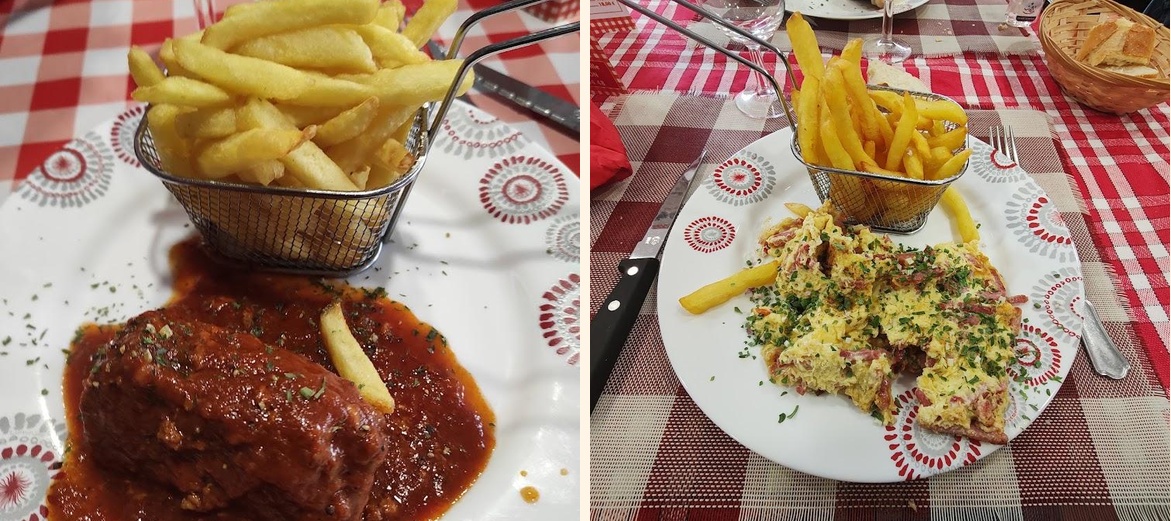 Le Bon Appetit chez Catherine - Gallery Image 7