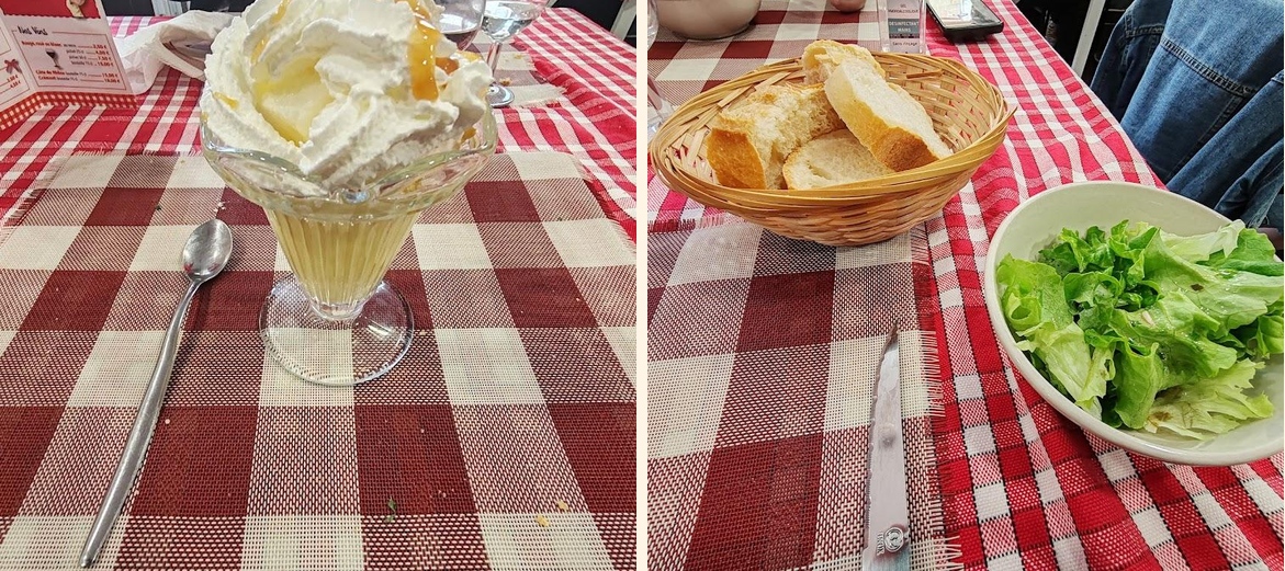 Le Bon Appetit chez Catherine - Gallery Image 8