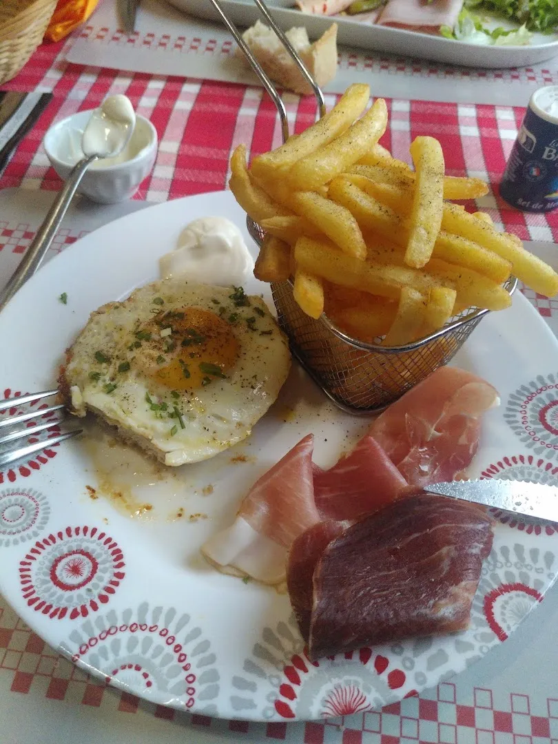 Le Bon Appetit chez Catherine